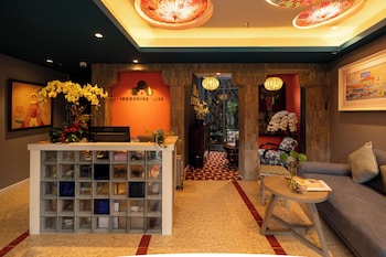 Indochine Casa Hotel,,3 star