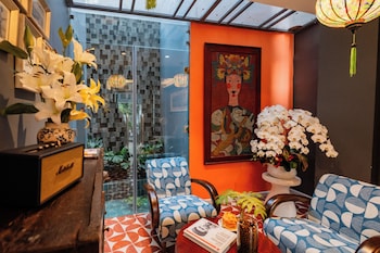 Indochine Casa Hotel,,3 star