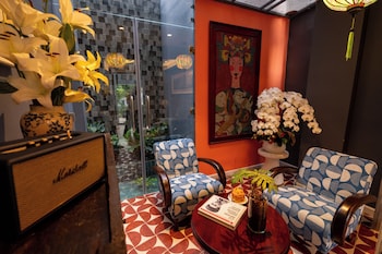 indochine casa hotel