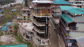 The Himalayan Drift Cottage,,3 star