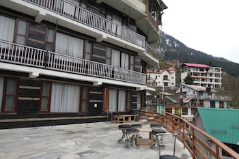 the himalayan drift cottage