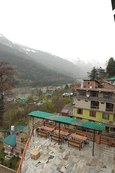 the himalayan drift cottage