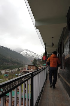 the himalayan drift cottage