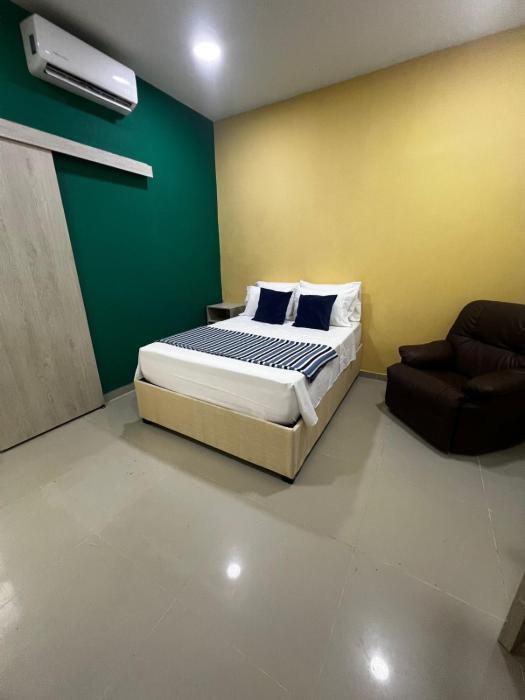 muramar 43 hotel