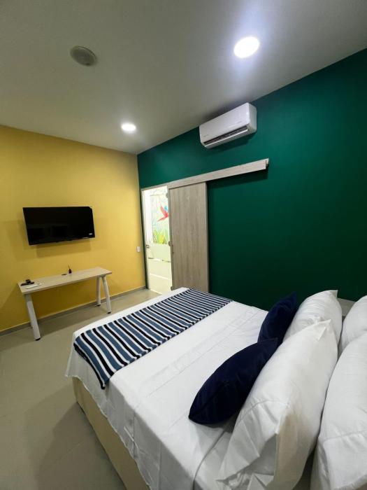 muramar 43 hotel