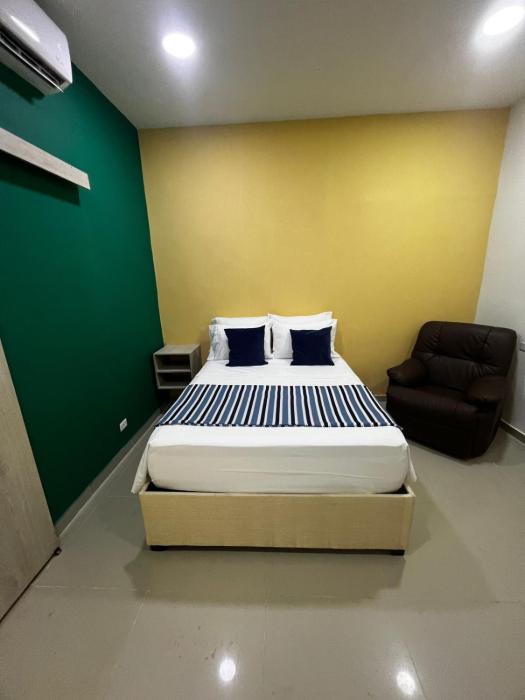 muramar 43 hotel
