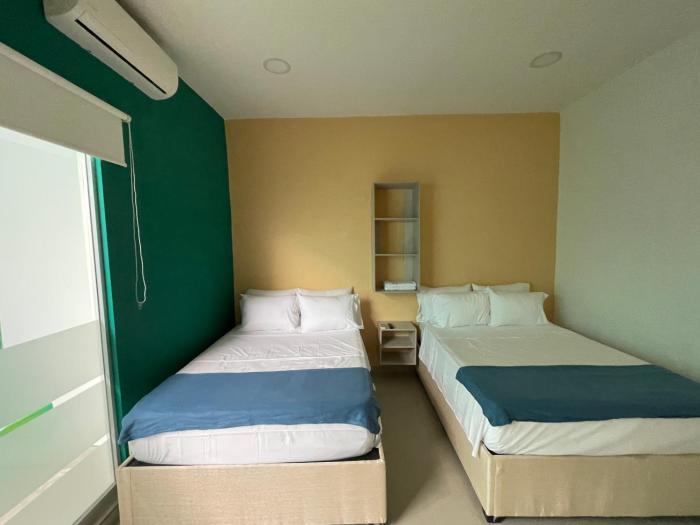 muramar 43 hotel