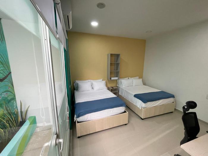 muramar 43 hotel