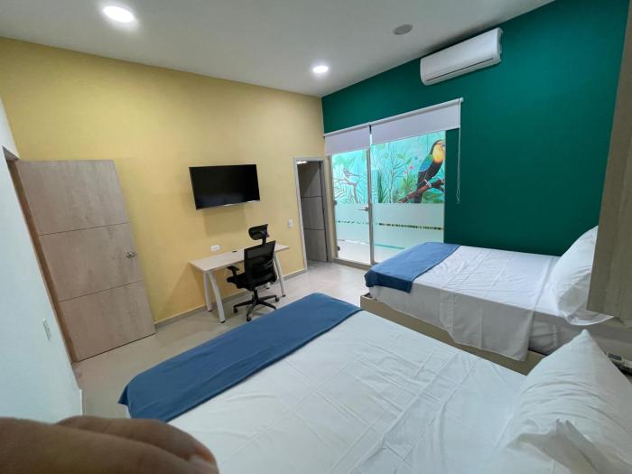 muramar 43 hotel