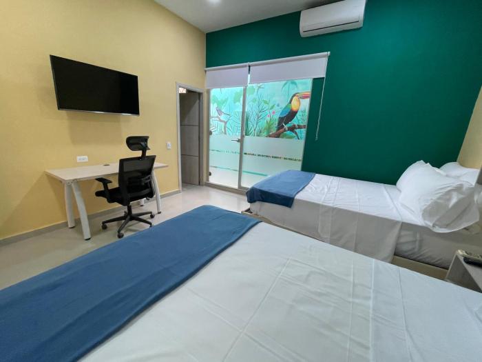 muramar 43 hotel