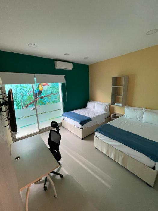 muramar 43 hotel