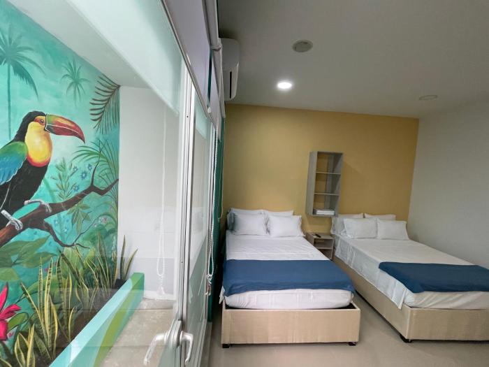 muramar 43 hotel