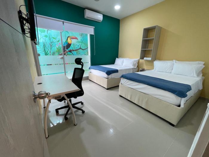 muramar 43 hotel