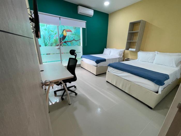 muramar 43 hotel