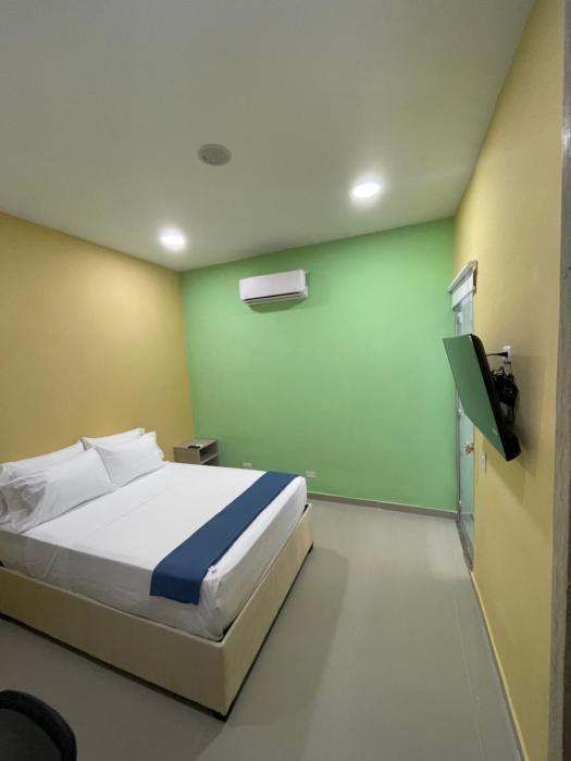 muramar 43 hotel