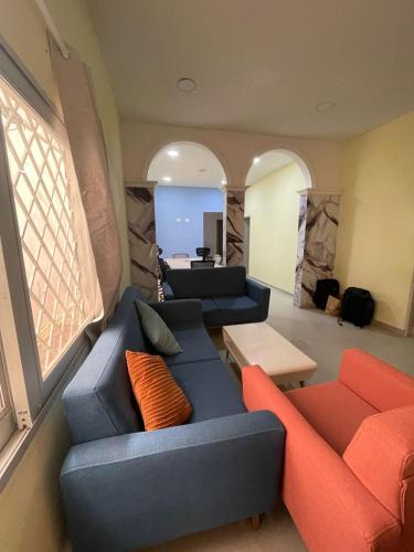 muramar 43 hotel