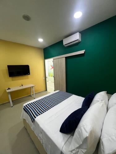 muramar 43 hotel