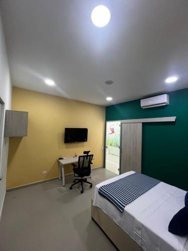 muramar 43 hotel
