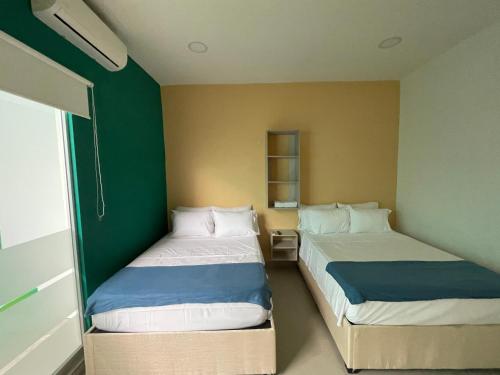 muramar 43 hotel