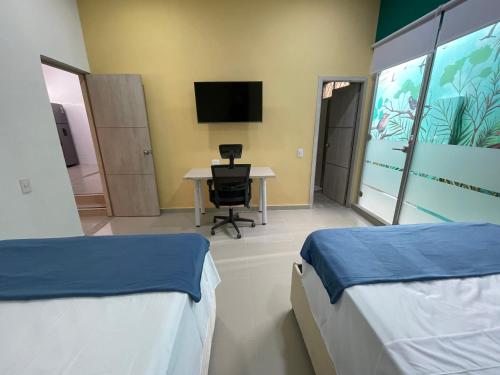 muramar 43 hotel