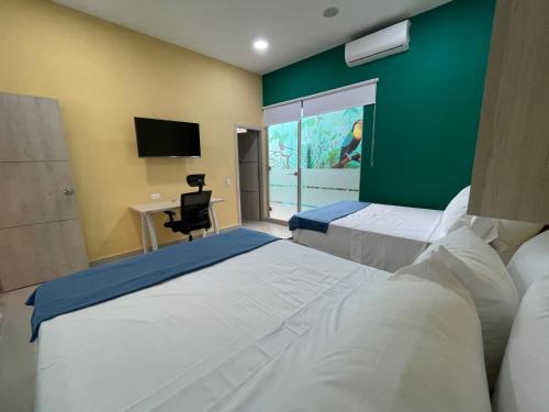 muramar 43 hotel