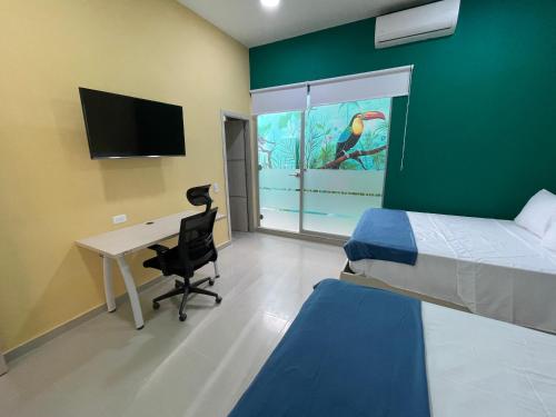 muramar 43 hotel
