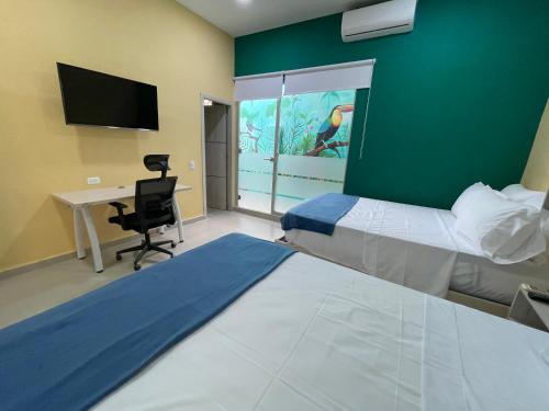 muramar 43 hotel