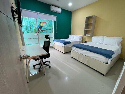 muramar 43 hotel