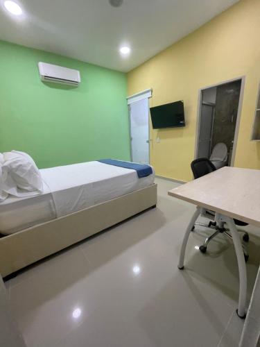 muramar 43 hotel