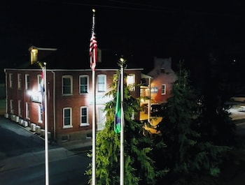 nestle inn