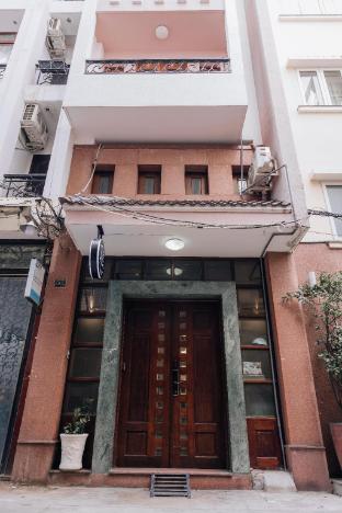 Mustang 11-11 Boutique Hotel,,3 star