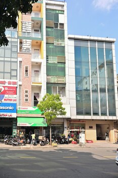 ho chi minh