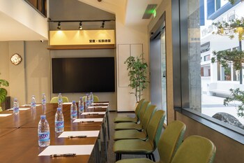 xiamen yidu trendy homestay
