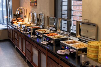 xiamen yidu trendy homestay