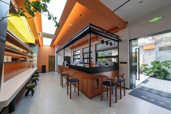 xiamen yidu trendy homestay