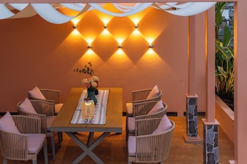 xiamen yidu trendy homestay