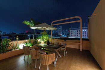 xiamen yidu trendy homestay