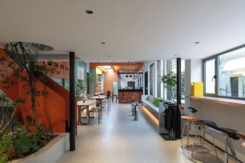 xiamen yidu trendy homestay