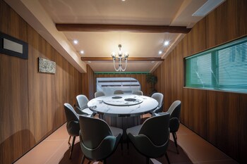 xiamen yidu trendy homestay