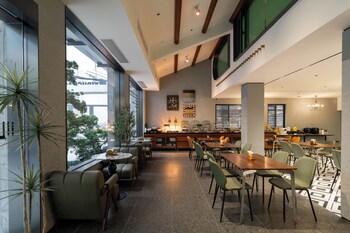 xiamen yidu trendy homestay