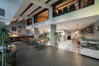 xiamen yidu trendy homestay