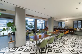 xiamen yidu trendy homestay