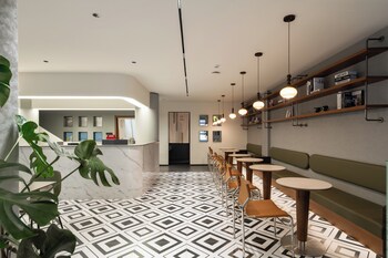 xiamen yidu trendy homestay