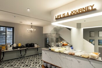 xiamen yidu trendy homestay