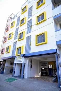 Shri Hari Krupa Bhakta Nivas - By Martandbhairav Hospitality Llp,,2 star