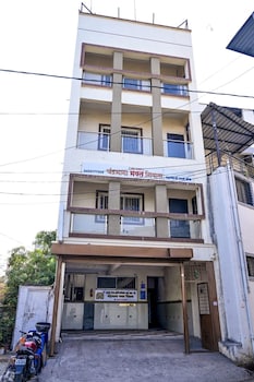Chandrabhaga Bhakat Niwas- By Martandbhairav Hospitality Llp,,2 star