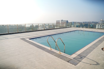 hotel makkah