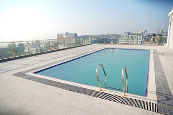hotel makkah