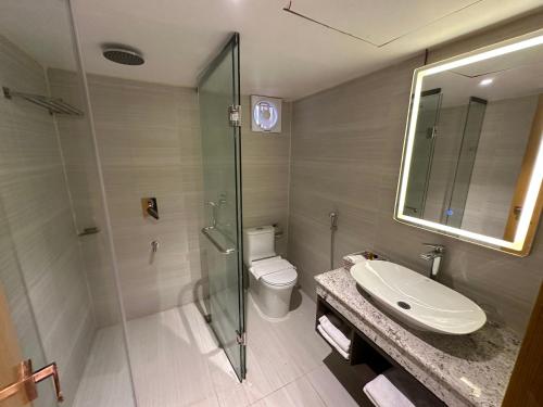 hotel makkah