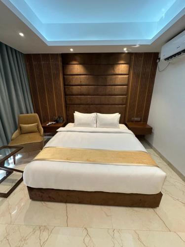 hotel makkah
